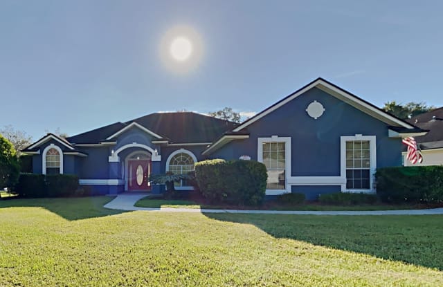 9080 Country Mill Lane - 9080 Country Mill Lane, Jacksonville, FL 32222