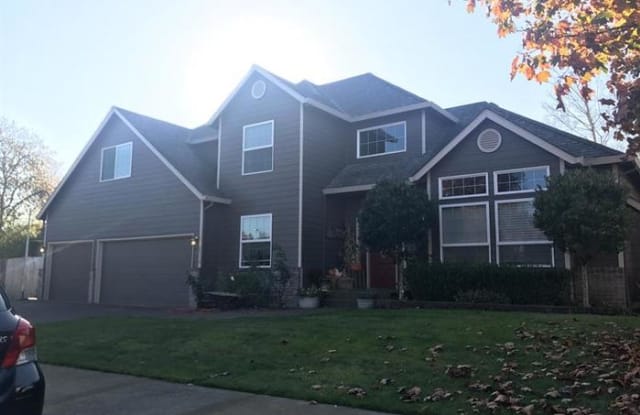 2120 Nugget Lane - 2120 Nugget Lane, Newberg, OR 97132