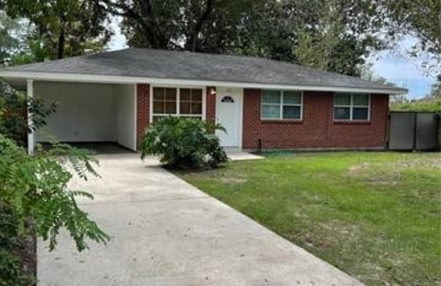 281 OLIVE Drive - 281 Olive Drive, Slidell, LA 70458