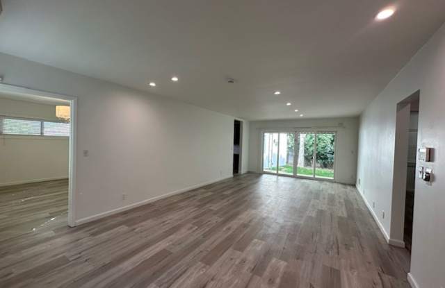 Completely remodeled and located on a quiet tree lines street in a beautiful pocket of Winnetka