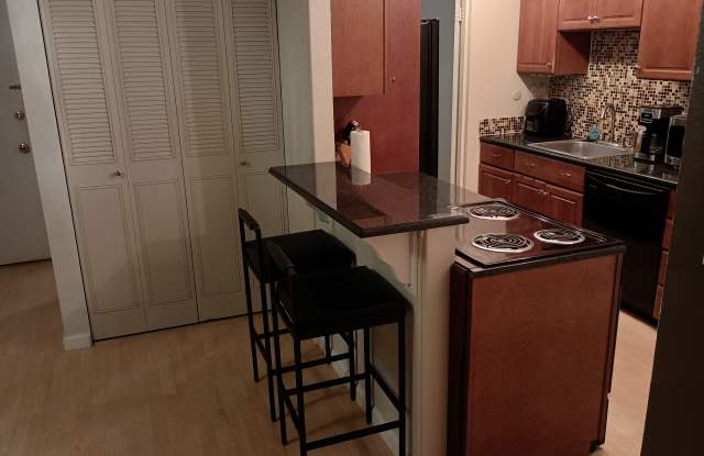 700 North Washington Street