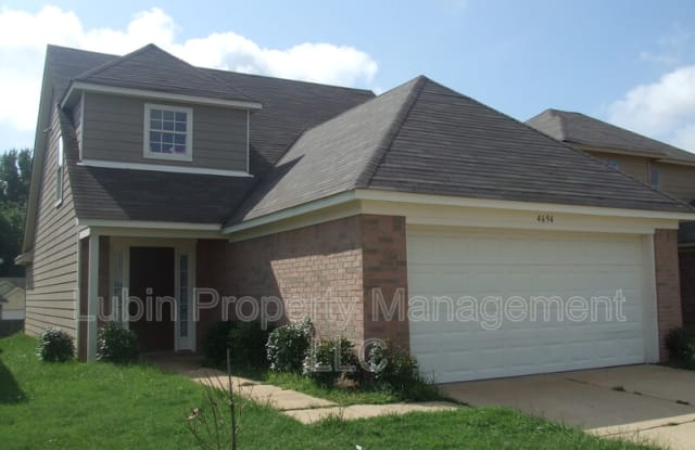4694 Royal View Dr - 4694 Royal View Drive, Shelby County, TN 38128