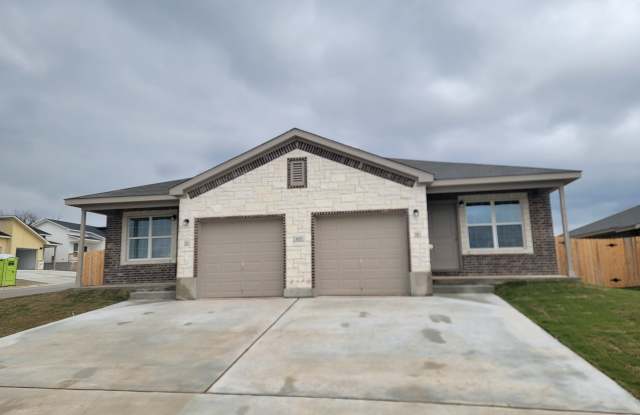 103 Dolphin Drive - B