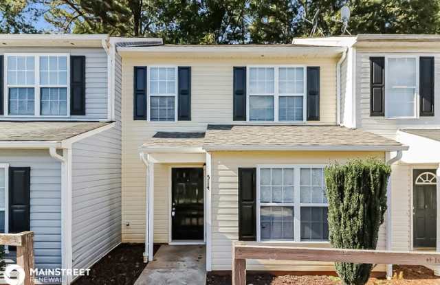 514 Bradkin Court - 514 Bradkin Court, Raleigh, NC 27610