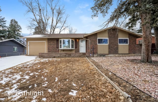 108 Dartmouth Street - 108 Dartmouth Street, Security-Widefield, CO 80911