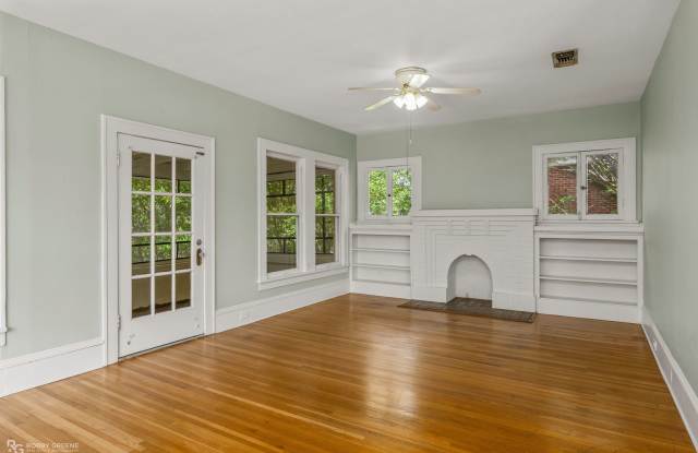 2 bedroom duplex