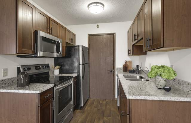 Photo of Lou Park Apartments