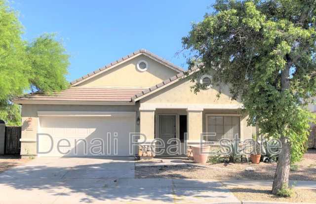 17341 W Papago St