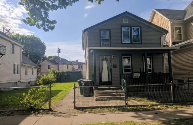 217 Spencer st - 217 Spencer Street, Rochester, NY 14608