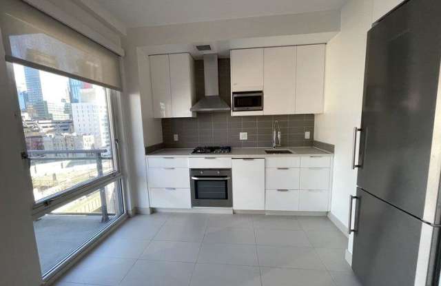 Photo of 438 West 37th Street