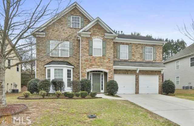 109 Lakeshore Parkway - 109 Lakeshore Parkway, Newnan, GA 30263