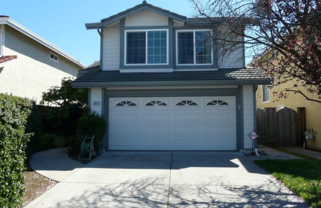 2932 Kiperash Dr - 2932 Kiperash Drive, San Jose, CA 95133