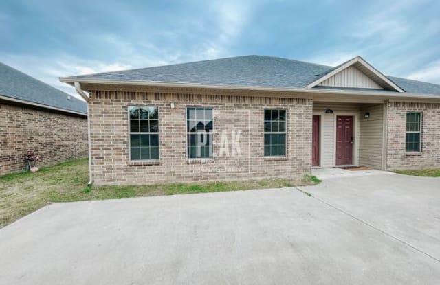 130 Private Road 13261 - 130 Private Road 13261, Bowie County, TX 75501