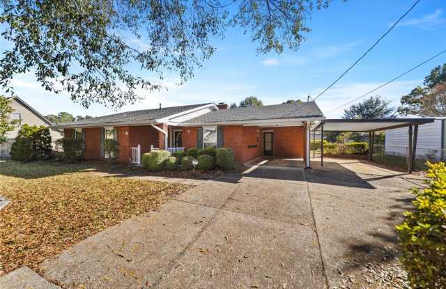 Photo of Beautiful 5BR/2BA Home in Montgomery, AL