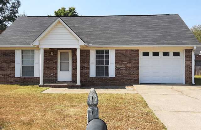 Photo of 3/2 House for Lease at 119 Autumn Cove, Searcy ($1285/mo)