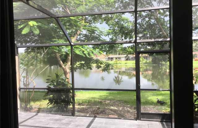 10951 North Lakeview Drive