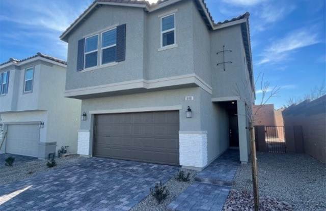 10861 River Junction Avenue - 10861 River Junction Avenue, Las Vegas, NV 89161