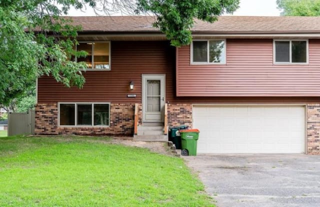 12381 Tyler St NE - 12381 Tyler Street Northeast, Blaine, MN 55434