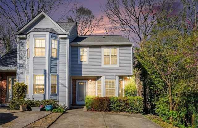 5200 Laurel Bridge Drive SE
