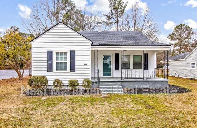 Photo of 414 McPherson Ave