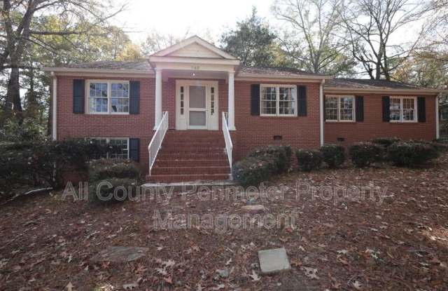 748 Marshall Drive