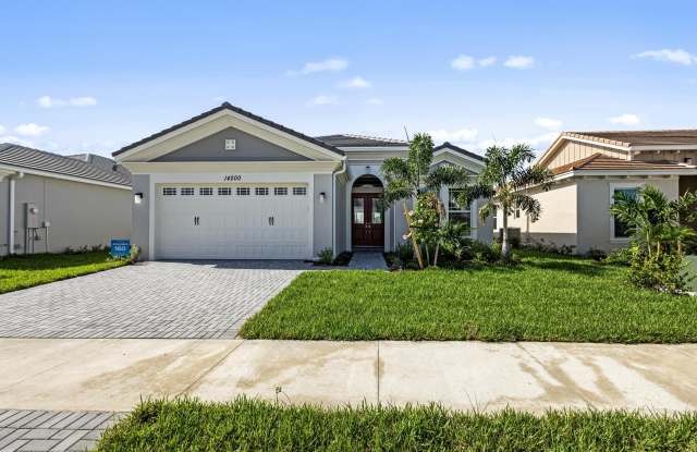 14200 Lacebark Lane