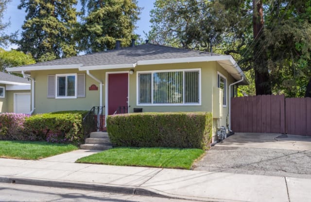 505 Harrison AVE - 505 Harrison Avenue, Redwood City, CA 94062