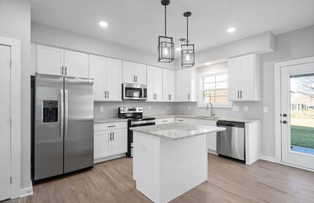 353 Honeycomb Court