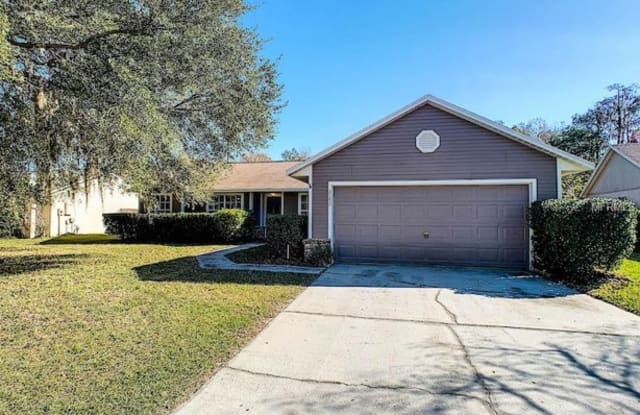 3707 Fox Hollow Drive - 3707 Fox Hollow Drive, Orange County, FL 32829