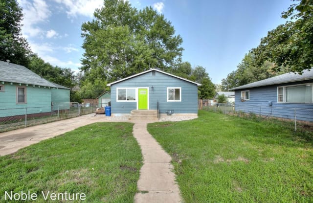 141 3rd Street - 141 3rd Street, Fort Collins, CO 80524