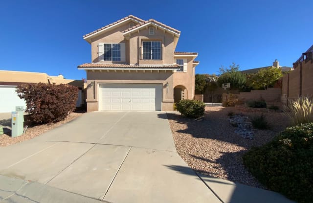 10109 Alexandria Rd NE - 10109 Alexandria Road Northeast, Albuquerque, NM 87122