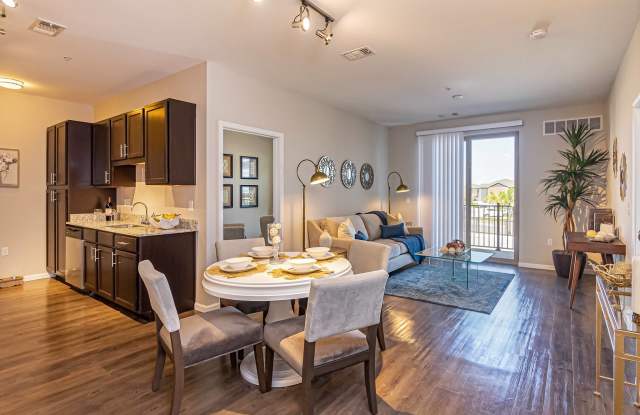 Album Quail Springs - 55+ Senior Living Community