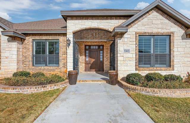 5302 George Yard Court