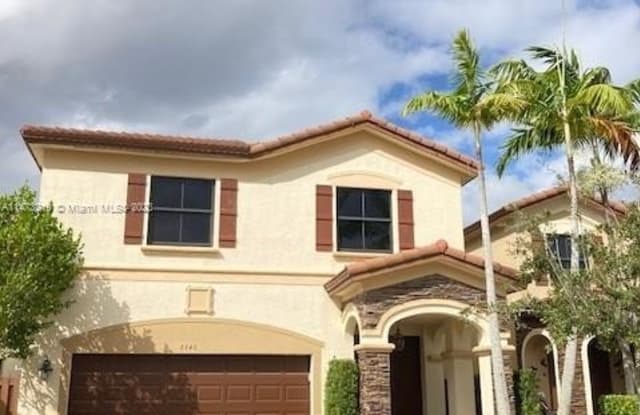 8848 NW 101st Pl - 8848 Northwest 101st Place, Doral, FL 33178