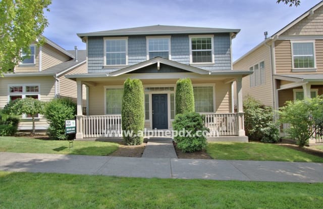 1674 North West 191st Avenue - 1674 NE 103rd Ave, Hillsboro, OR 97006