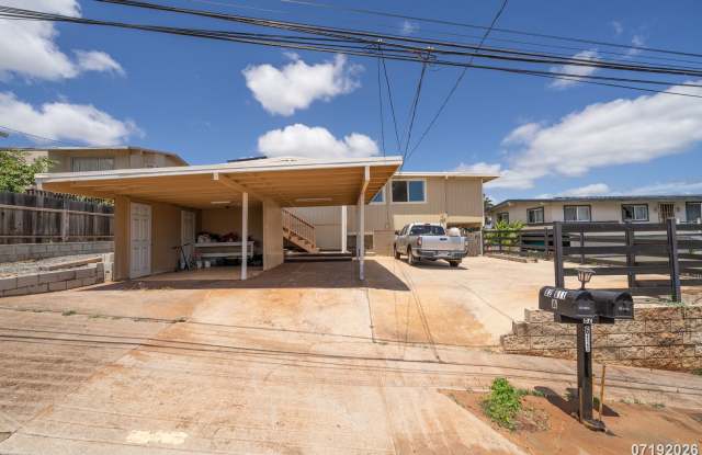$2,950 / 2br - 2 Bed 1 Bath Cottage in Makakilo