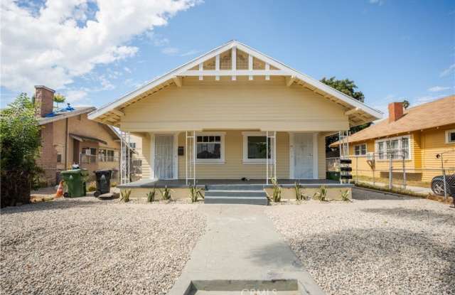 Photo of 3929 Brighton Avenue