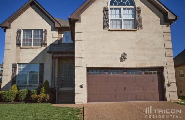 3125 Hidden Creek Dr - 3125 Hidden Creek Drive, Mount Juliet, TN 37122