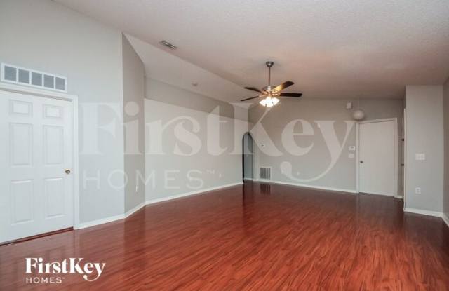 3122 Whispering Trails Street