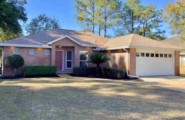 1028 Arthur Ashe Ct - 1028 Arthur Ashe Court, Wright, FL 32547