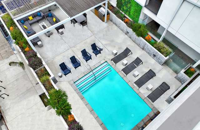Photo of The Perch Apartments