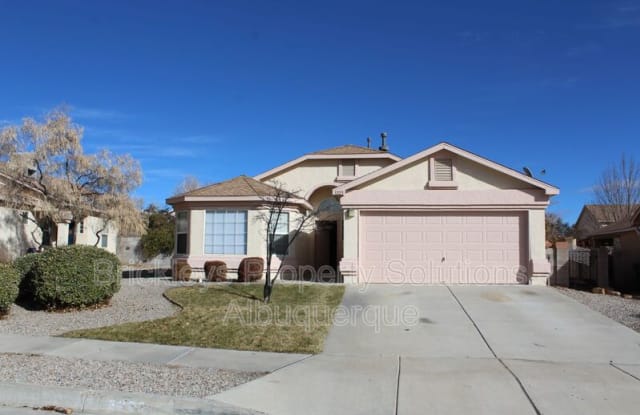 3223 Colmor Meadows Circle NE - 3223 Colmor Meadows Drive Northeast, Rio Rancho, NM 87144