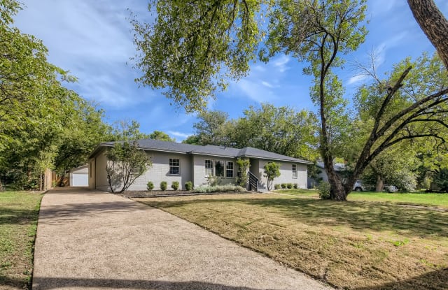 4507 Highland Terrace - 4507 Highland Terrace, Austin, TX 78731