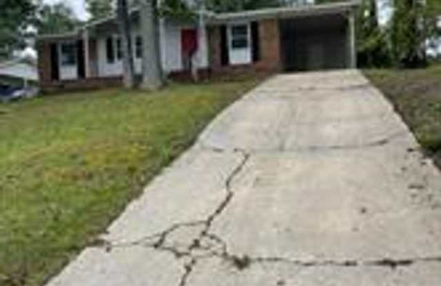 7313 Ryan St,