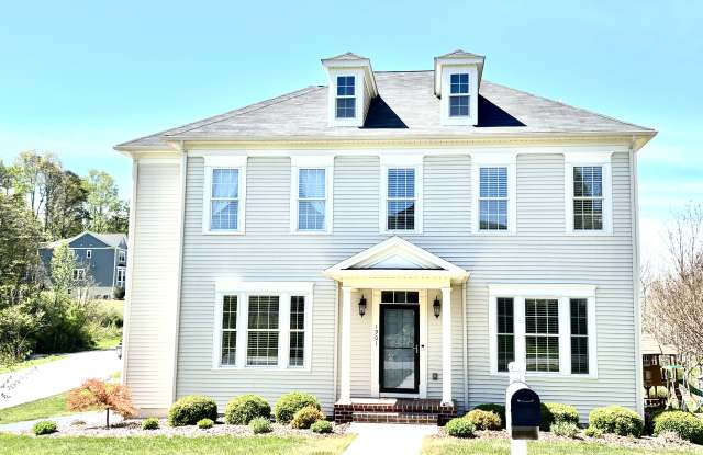 1901 Forest Lane