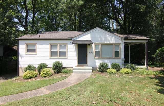 4040 Johnson Circle
