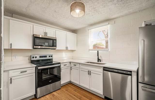 410 South Columbia Street - A2