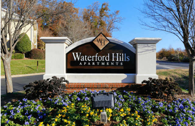 Photo of Waterford Hills