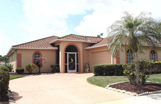 Photo of 1900 Corona Del Sire Drive