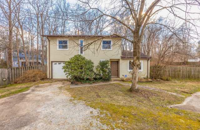 9056 Andromeda Dr, Burke, Va 22015 - Listed by Heather Paterno - 9056 Andromeda Drive, Burke, VA 22015